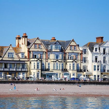 The Kingswood Hotel Sidmouth Exterior photo